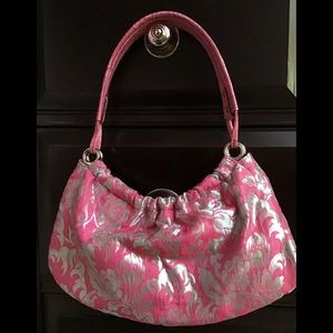 **NEW** Kate Spade Brocade Hobo